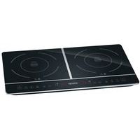 Table de cuisson induction 2 foyers SEVERIN - DK1031