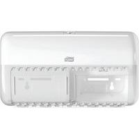 Distributeur de papier toilette - Tork T4
