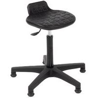 Assis-debout ergonomique - modèle  First