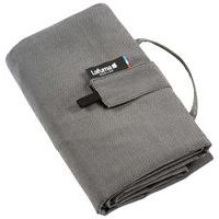 Housse de protection anthracite pour Relax Lafuma Mobilier
