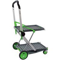 Chariot pliant Clax - Capacité 60 kg