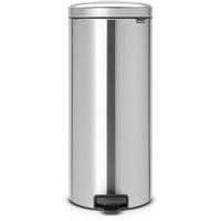 Poubelle à pédale NewIcon 30L _Brabantia