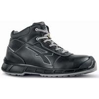 Upower Nelson ESD S3 CI SRC Sicherheitsstiefel Arbeitsschuhe Hoch S3 Antirutsch Größe 45 Upower Nelson ESD S3 CI SRC Sicherheitsstiefel Arbeitsschuhe Hoch S3 Antirutsch Größe 45
