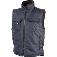 Gilet de travail HERTZ