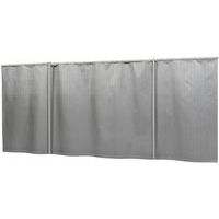 Toile de rechange pour écran Robusto 435 cm - CEPRO