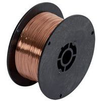 Bobine à fil en acier pour soudage MIG-MAG, 0,8mm de 0,8 kg