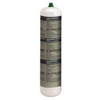 Bouteille de gaz jetable CO2