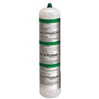Bouteille de gaz jetable ARGON/CO2