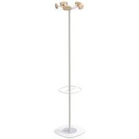 Portemanteau Couronne Sherwood avec porte-parapluie
