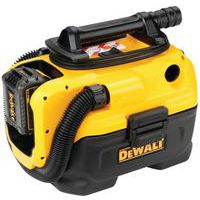 Aspirateur sur secteur ou batteries XR et XR FLEXVOLT 18/54V - DEWALT