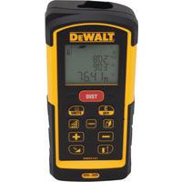 Mesure laser 100 m Bluetooth - DEWALT