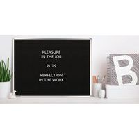 PREMIUM tableau rainuré - Legamaster