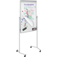 Tableau mobile multi-usages - Legamaster
