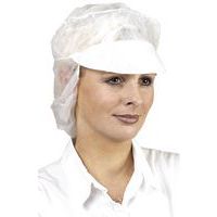 Casquette résille polypropylène - lot de 100 - Coverguard