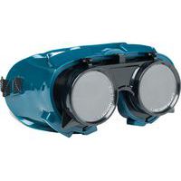 Lunettes soudeur relevable 72 R DIN 5 - Coverguard