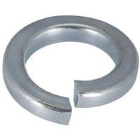 Rondelle zingué Grower - Norail