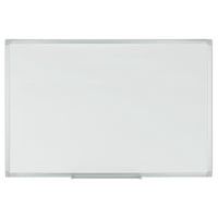 Tableau blanc émaillé - Manutan Expert