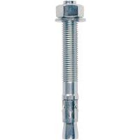 Goujon inox FBN II 10/10 A4-boîte de 50