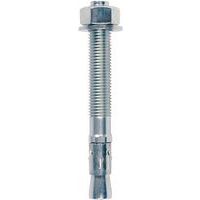Goujon inox FBN II 8/30 A4-boîte de 50