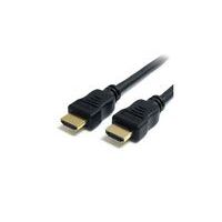 Câble HDMI A/A 2 m mâle à mâle type A thumbnail image
