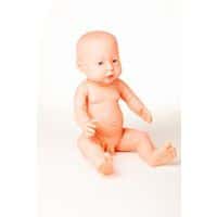 Bébé européen garçon 41 cm thumbnail image