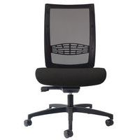 Chaise de bureau KIO résille