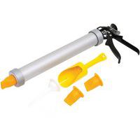 Pistolet tubulaire Pro - Mondelin