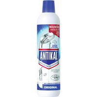 Nettoyant gel anti-calcaire 750 mL - Antikal