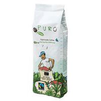 Café Puro Fairtrade Bio moulu 250g - Miko