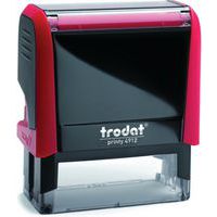 Tampon formule 499204 - Trodat