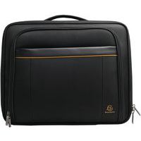 Valisette business Exactive - Noir - Exacompta