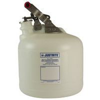 Conteneur pour produits corrosifs non inflammables - Justrite