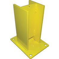 Protection rack - Madrier - Élément support intermédiaire - Mottez