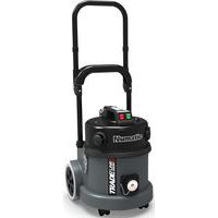 Aspirateur industriel poussières classe M