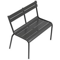 Banc Kid Luxembourg empilable 58 cm