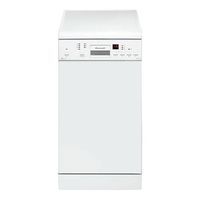 Lave-vaisselle DFS1010W - 10 couverts - Brandt