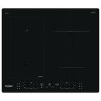 Table induction WLB9560NEIXL - 7200 W - Whirlpool