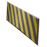 Lot De 2 Mousses Noires Prédécoupées 405x305x50 Mm - Pour Valise, Boîte à Outils, Protection Appareils Photo
