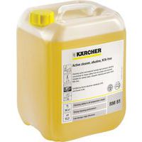 Nettoyant actif alcalin KARCHER RM 81 20L_Karcher