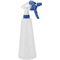 Pulvérisateur - Blanc translucide - PE -  750 mL - Pressol