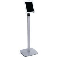 Support pour tablette trigrip autoportant télescopique_Jansen Display