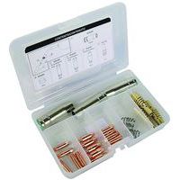 Kit consommables torche MIG MT15