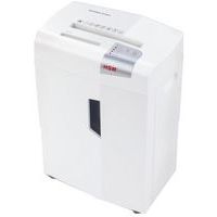 Destructeur de document HSM shredstar X12pro P5 coupe micro - HSM
