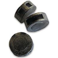 Plombs diamètre 10 mm