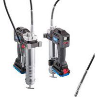 Pompe à graisse manuelle sur batterie - SKF - SKF