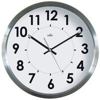 Horloge inox Stan - Orium