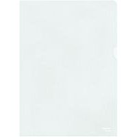 Chemise-coin - 200µ - Lot de 100 - Esselte