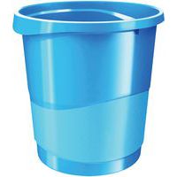 Porte-revues En Polystyrène, 100% Recyclable. Pour Format A4. Dim  Hxp 25 7x26 Cm Dos 7 5 Cm Cristal Pergamy F36106
