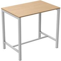 Table de réunion haute - Jona