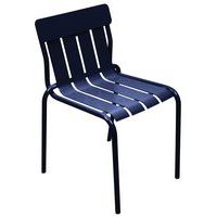 Chaise Stripe